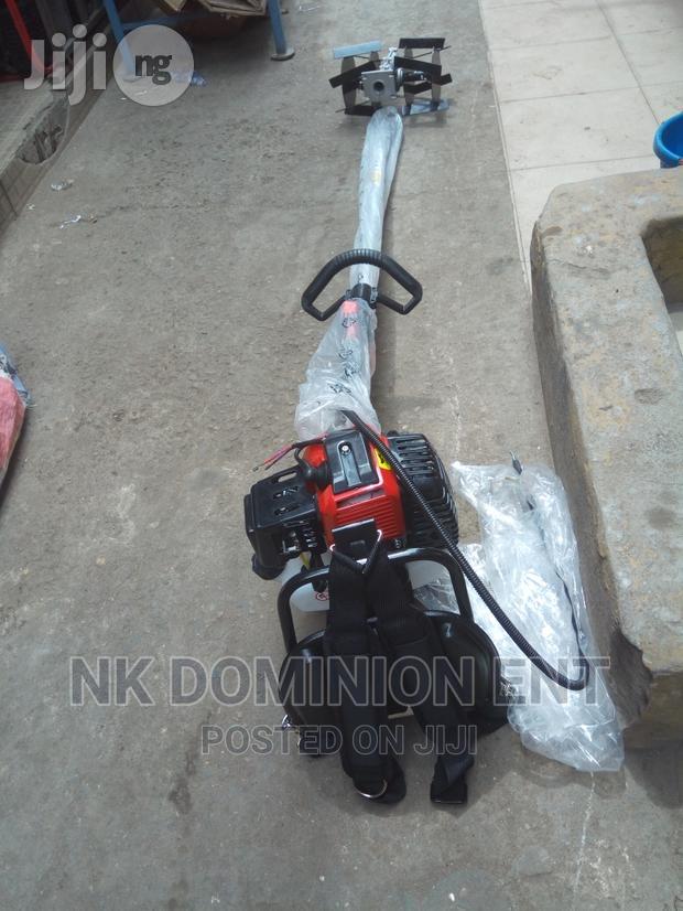 Hand Weeded Machine New · Photo 1