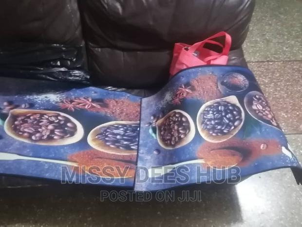 Kitchen Floor Mats - Large Size · Photo 2