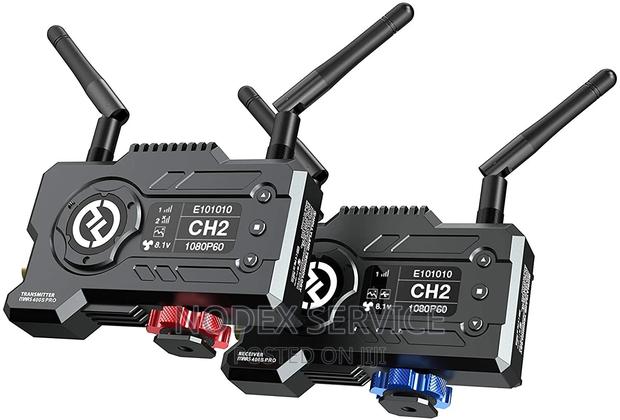 Hollyland Mars 400S Pro (Transmitter Receiver ) Rental · Photo 2