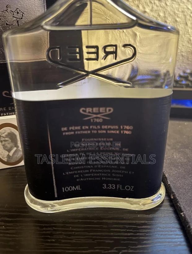 Creed Aventus · Photo 2