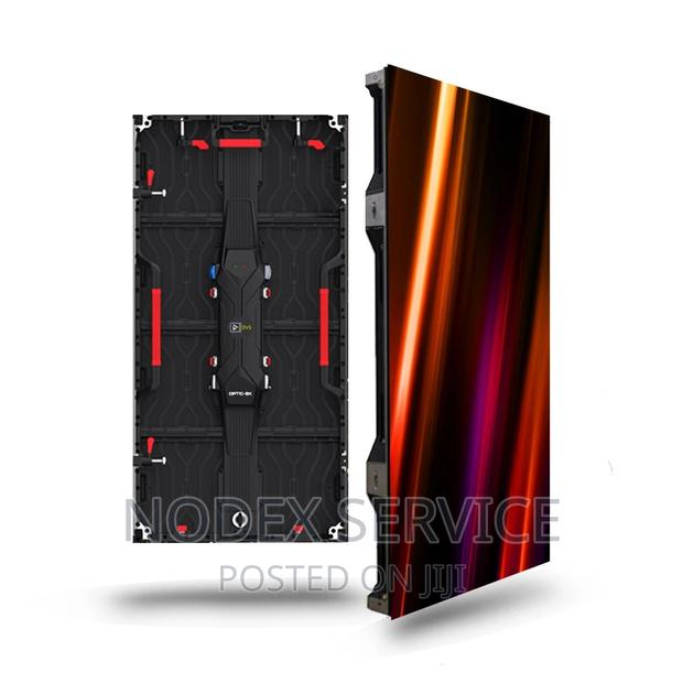 3M X 2M P3.91 Outdoor Led Screen · Photo 3