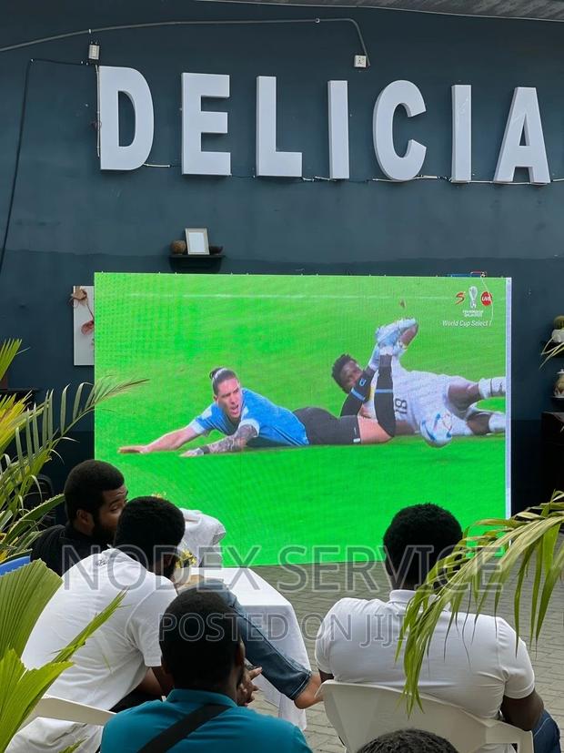 3M X 2M P3.91 Outdoor Led Screen · Photo 2