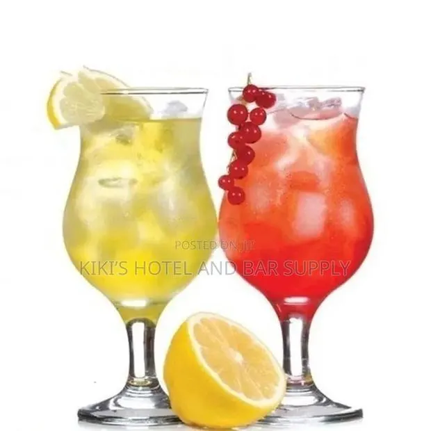 Cocktail Glass 375ml 3pcs · Photo 1