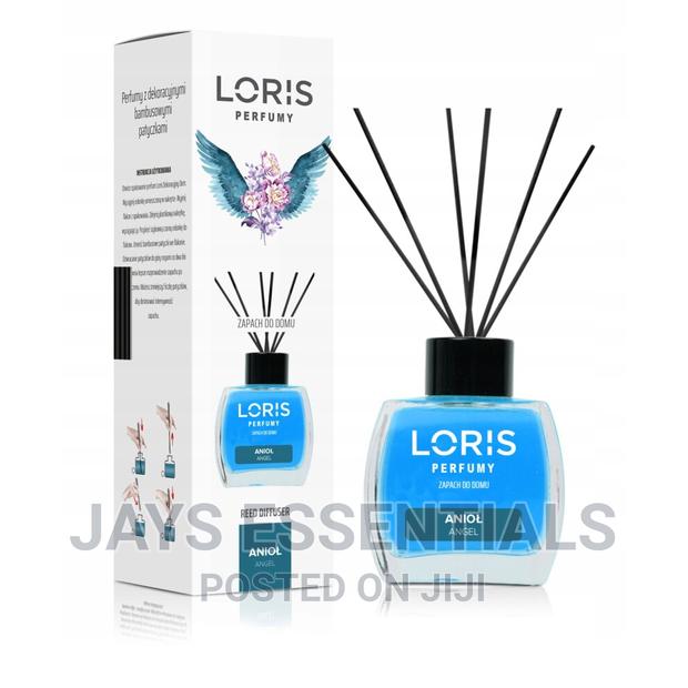 Loris Reed Diffuser · Photo 6