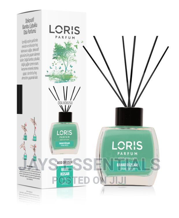 Loris Reed Diffuser · Photo 7