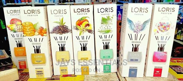 Loris Reed Diffuser · Photo 5