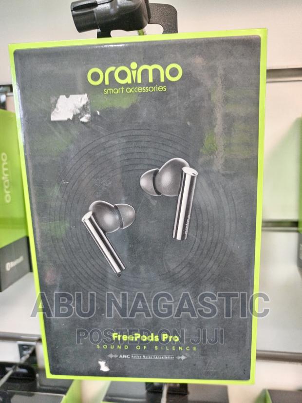 Oraimo Freepod Pro Earpod · Photo 1
