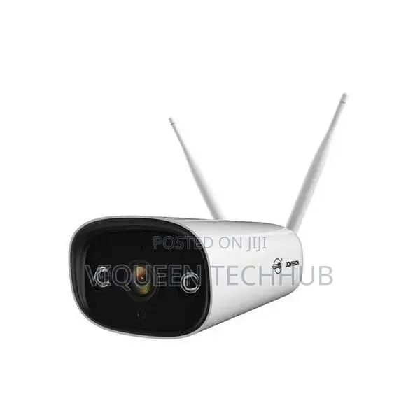 JVS-C8W-WF Bullet Camera · Photo 1