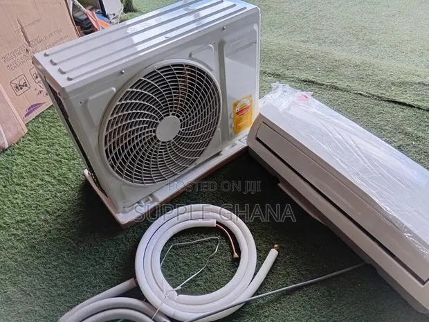 Bersen 1.5hp Ac – Energy Saving and High Performance · Photo 1