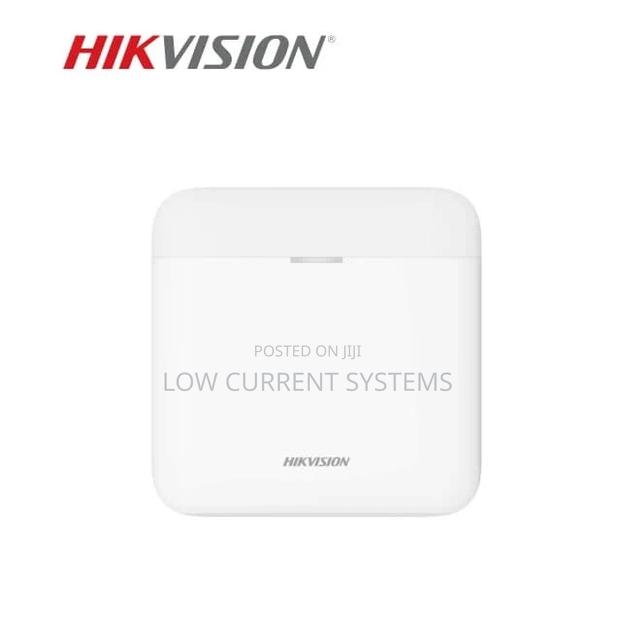 Hikvision Axpro Alarm Wireless Repeater 868mhz -1600 Meter · Photo 2