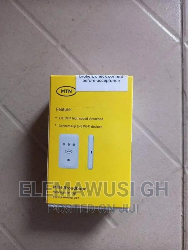 4g Universal Mifi/Wifi · Photo 2