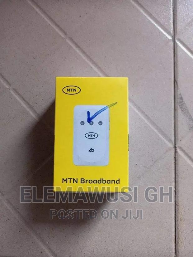 4g Universal Mifi/Wifi · Photo 3