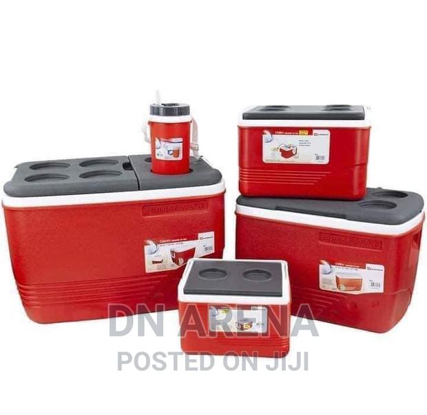 Sq 5 in 1 Professional Ice Chest · Photo 2