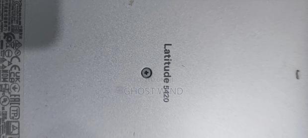 Laptop Dell Latitude 5420 16GB Intel Core I7 SSD 512GB · Photo 1