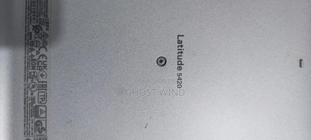 Laptop Dell Latitude 5420 16GB Intel Core I7 SSD 512GB · Photo 2