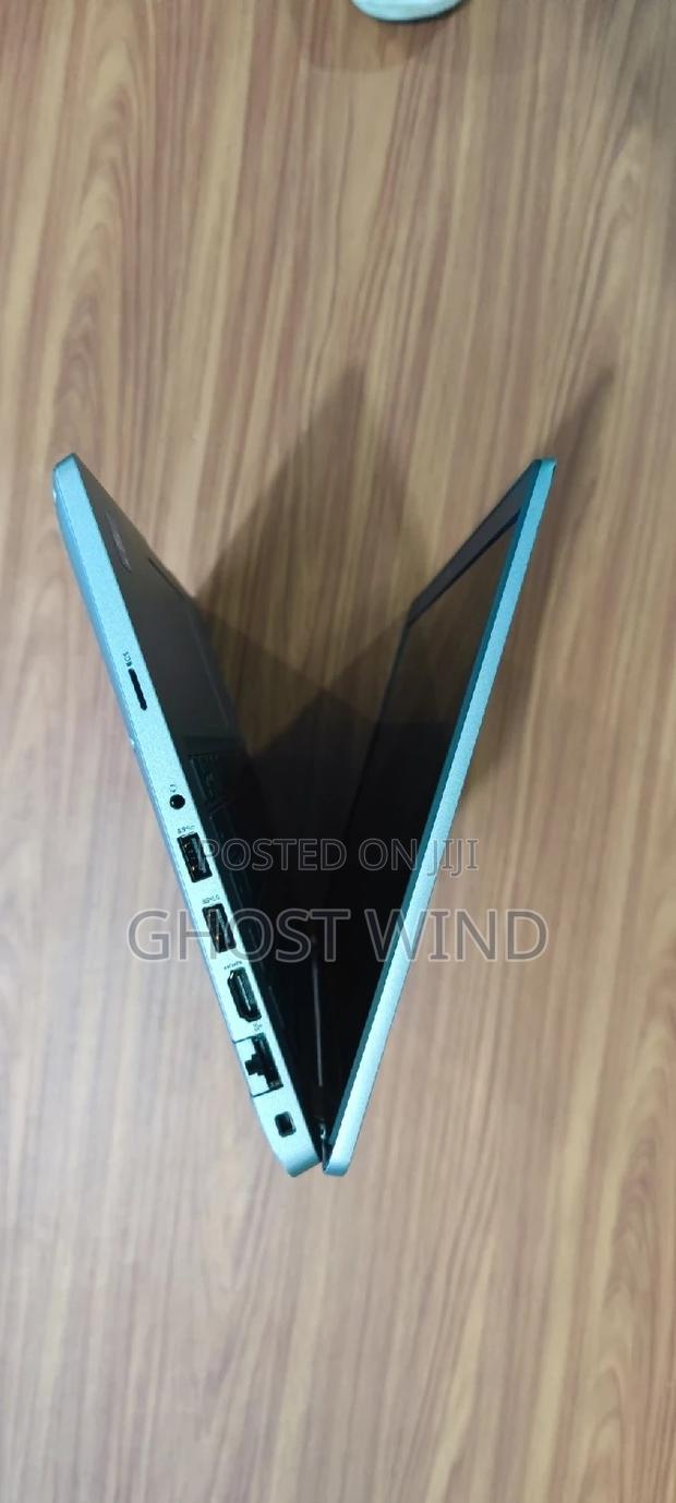 Laptop Dell Latitude 5420 16GB Intel Core I7 SSD 512GB · Photo 3
