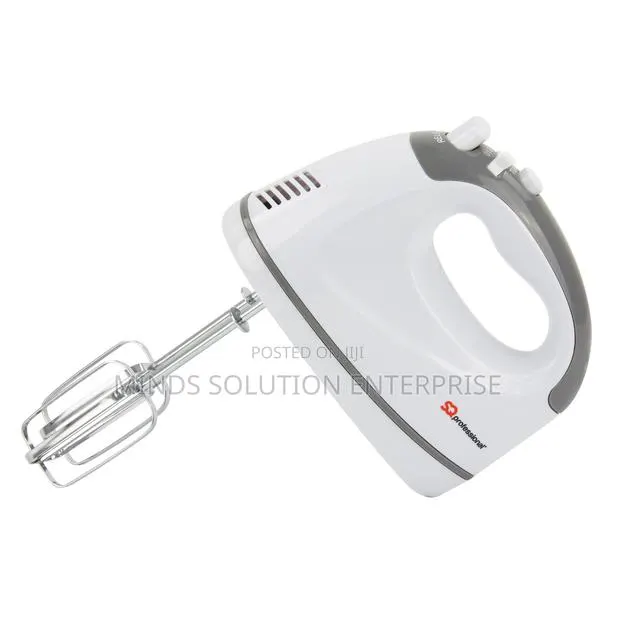 Sqprofessional Hand Mixer · Photo 1