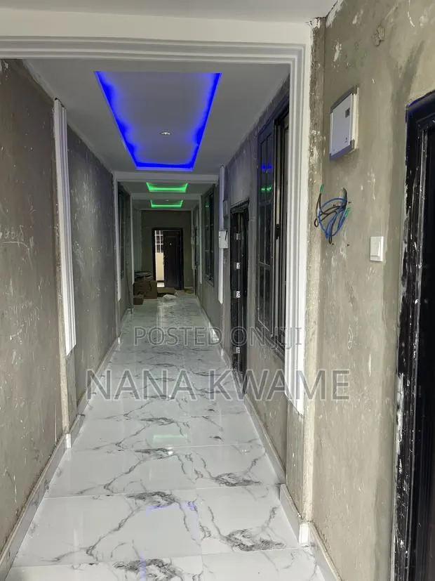 1bdrm Apartment in Richmoni Estate, Kumasi Metropolitan for rent · Photo 1
