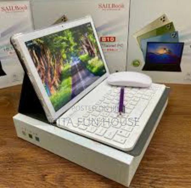 New SAILBook B10 256 GB Black · Photo 4