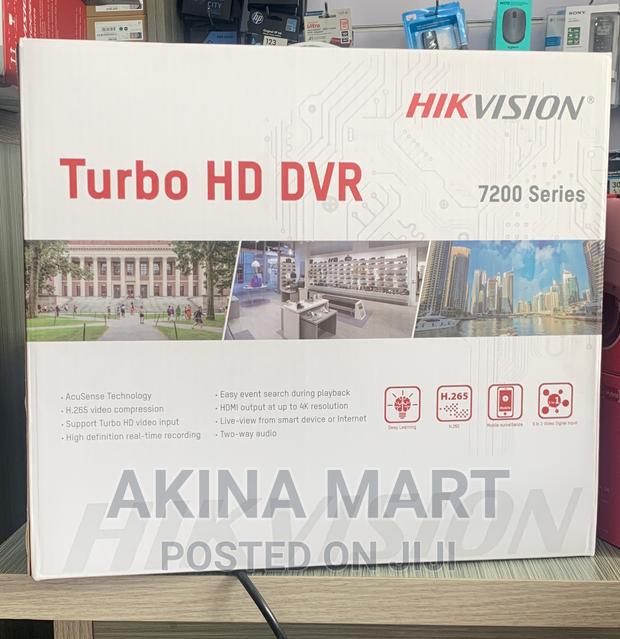 32 Channel 2mp Hikvision DVR · Photo 1