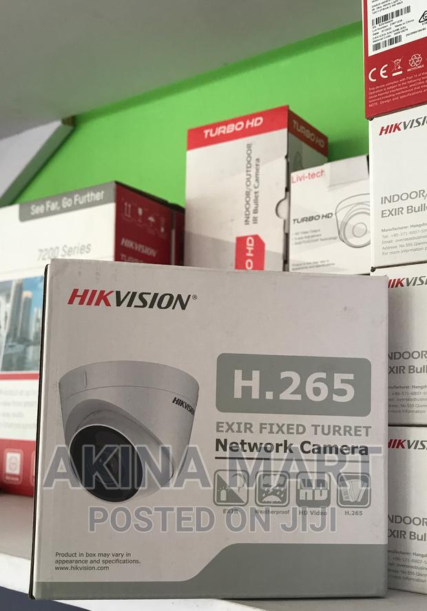 Hikvision H.265 Network Camera · Photo 2