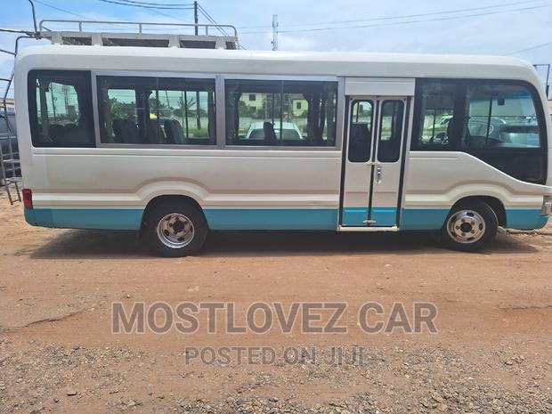 Rent a BUS- Coasters Buses for Rent- Minibus for Hire- · Photo 2