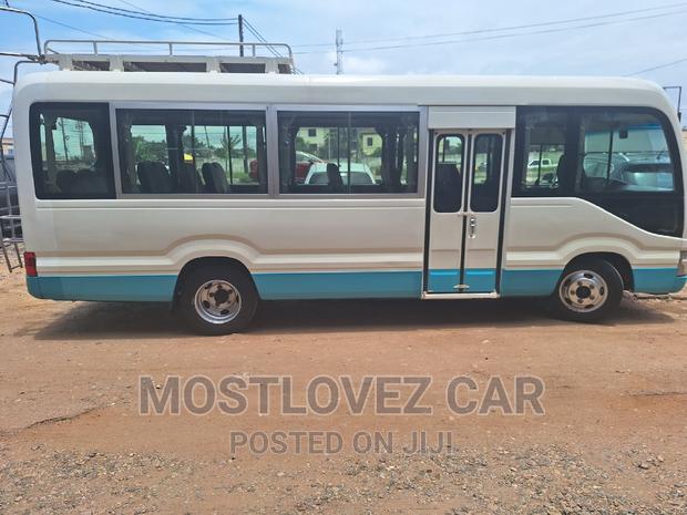 Rent a BUS- Coasters Buses for Rent- Minibus for Hire- · Photo 3