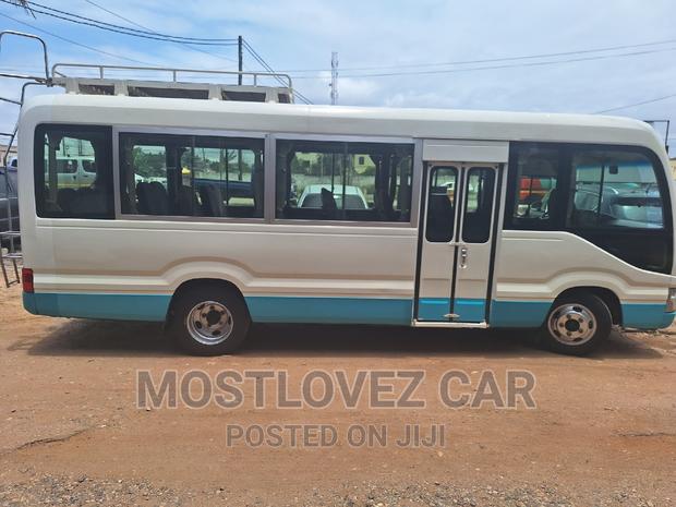 Rent a BUS- Coasters Buses for Rent- Minibus for Hire- · Photo 1