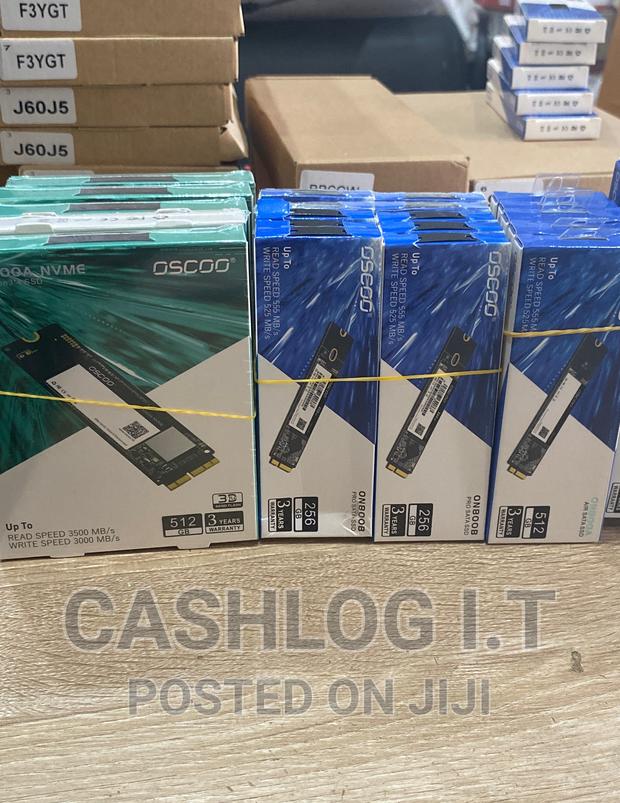 Macbook SSD for 2011-2017 Models · Photo 1
