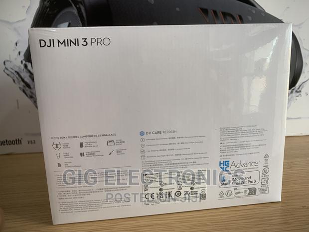 Dji Mini 3 Pro Drone With Dji Rc Remote · Photo 2