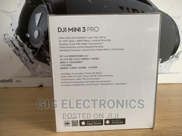 Dji Mini 3 Pro Drone With Dji Rc Remote · Photo 4