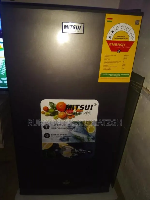 Table Top Fridge (90 Litres) · Photo 1