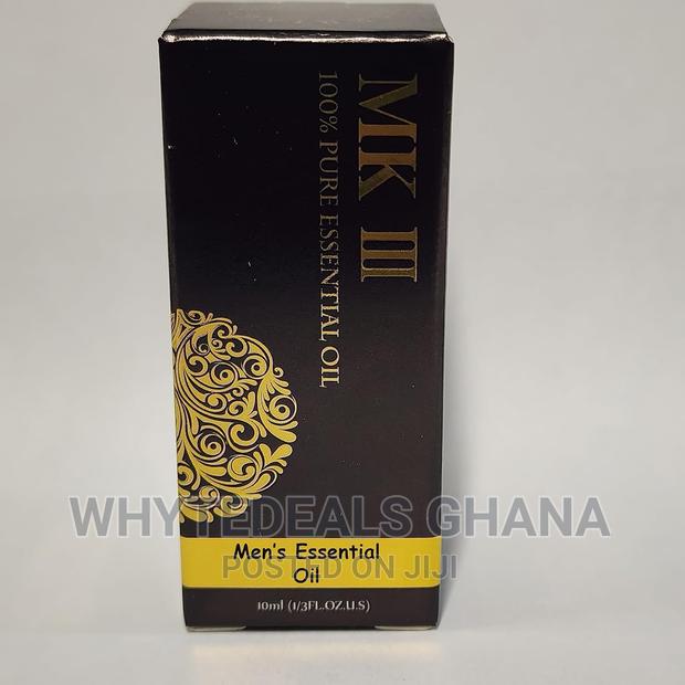 MK3 Original Undiluted Extra Strength Men Enlargement Oil · Photo 2
