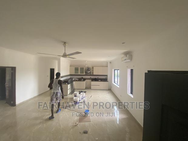 3bdrm Apartment in Tseaddo, Airport Residential Area for rent · Photo 1