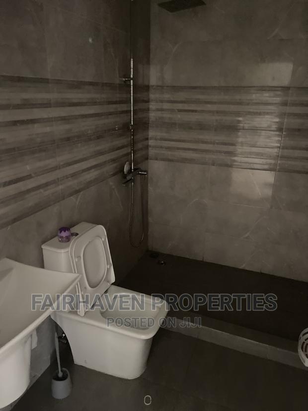 3bdrm Apartment in Tseaddo, Airport Residential Area for rent · Photo 7