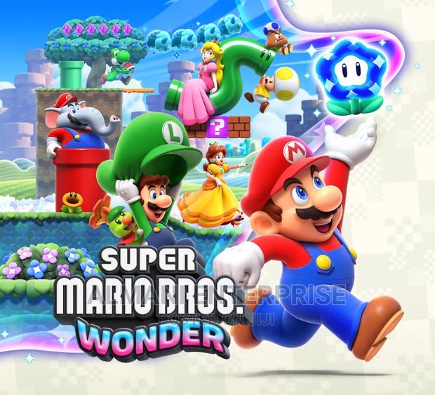 Nintendo Switch Jailbreak and Games · Photo 1