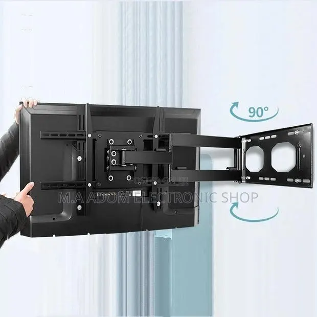 Adjustable Bracket for Led Tv Between 32”-6” · Photo 1
