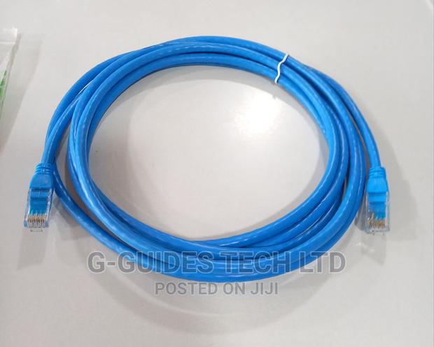 3m Cat6 Patch Cord, 3m Cat6 Cable · Photo 3