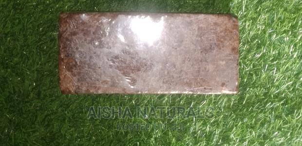 African Black Soap 500g · Photo 2