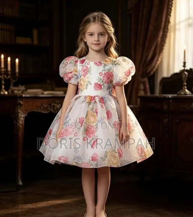 Ball Gowns · Photo 1