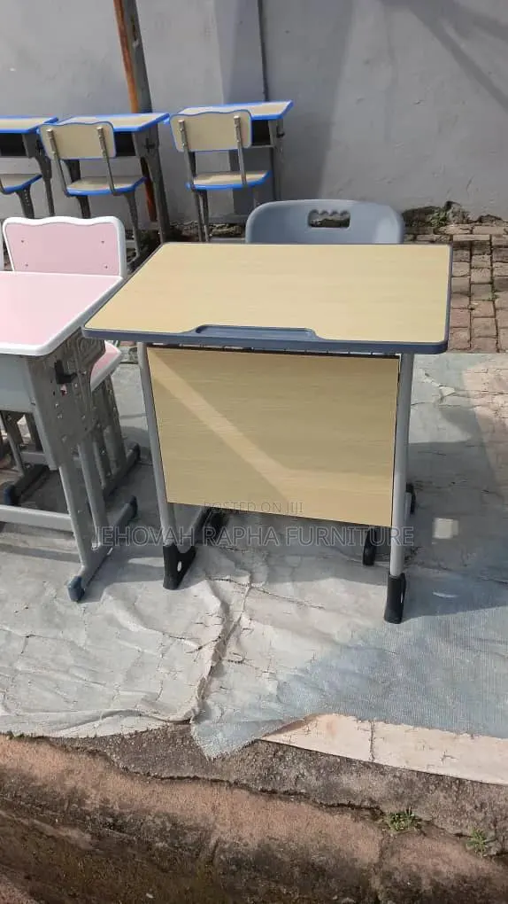 Study Table and Chair Set Available · Photo 1