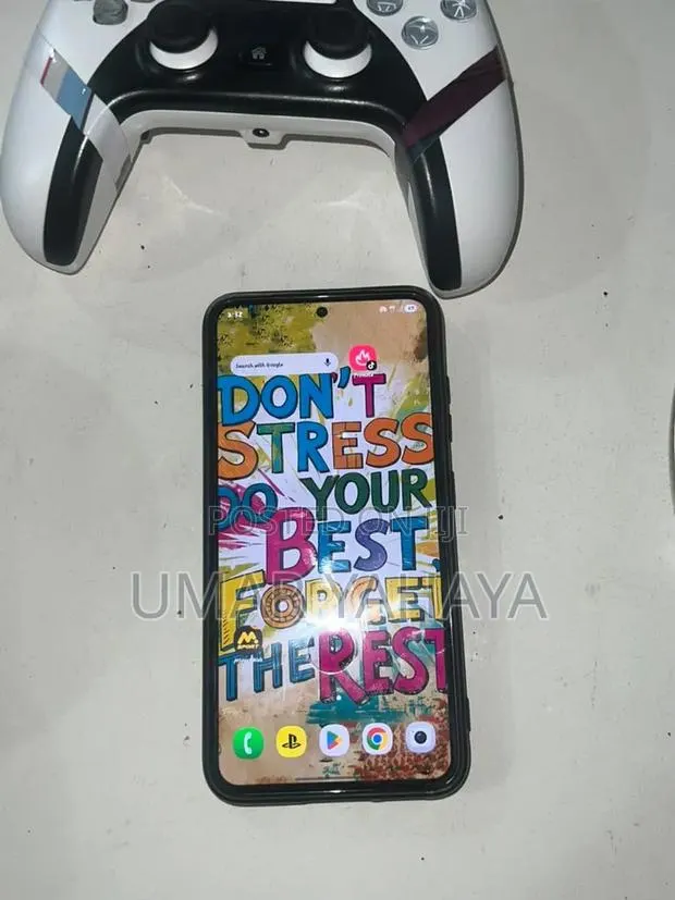 Samsung Galaxy S23 256 GB Black · Photo 1