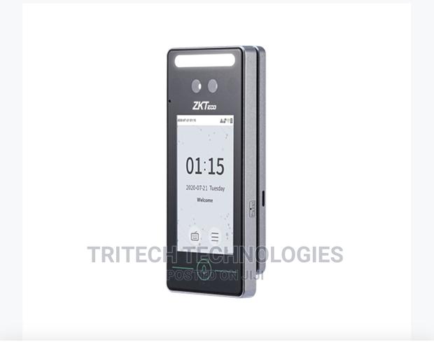 Zkteco Speedface-V4l Access Control and Time Attendance · Photo 3