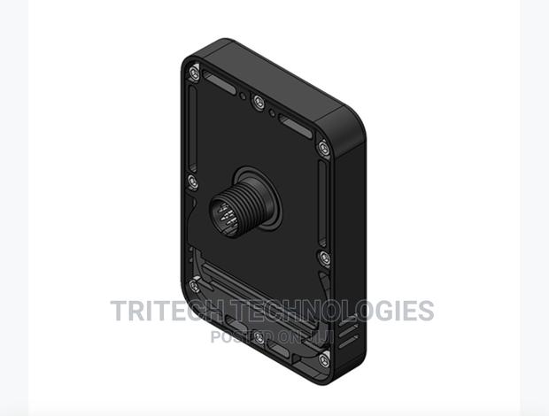 Zkteco Vr10 PRO Reader for Vehicle Detection · Photo 3