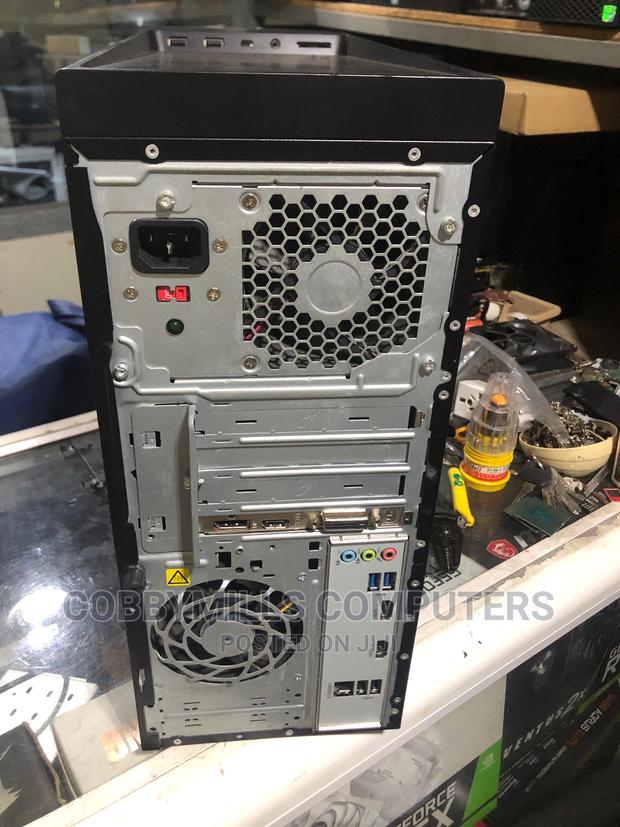 Desktop Computer HP Envy 750 8GB Intel Core I5 HDD+SSD 128GB · Photo 3