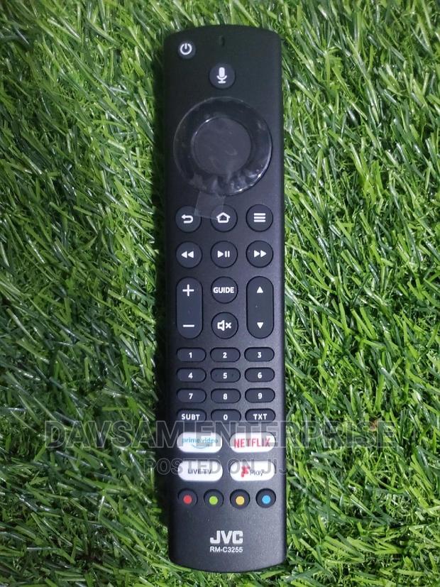 Fire TV Remote With Voice · Photo 2