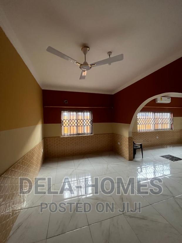 Three Bedroom Self Compound for Rent at Danfa. · Photo 2