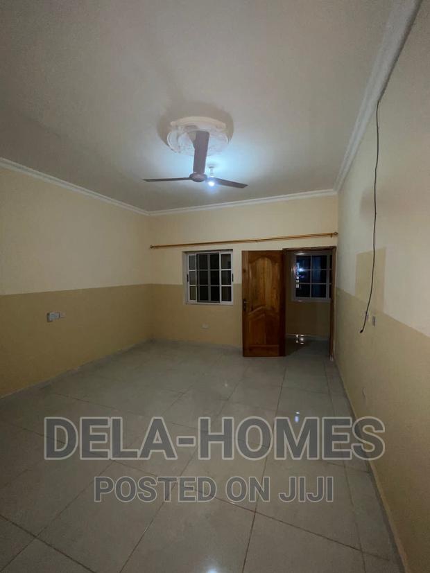 Three Bedroom Self Compound for Rent at Danfa. · Photo 5