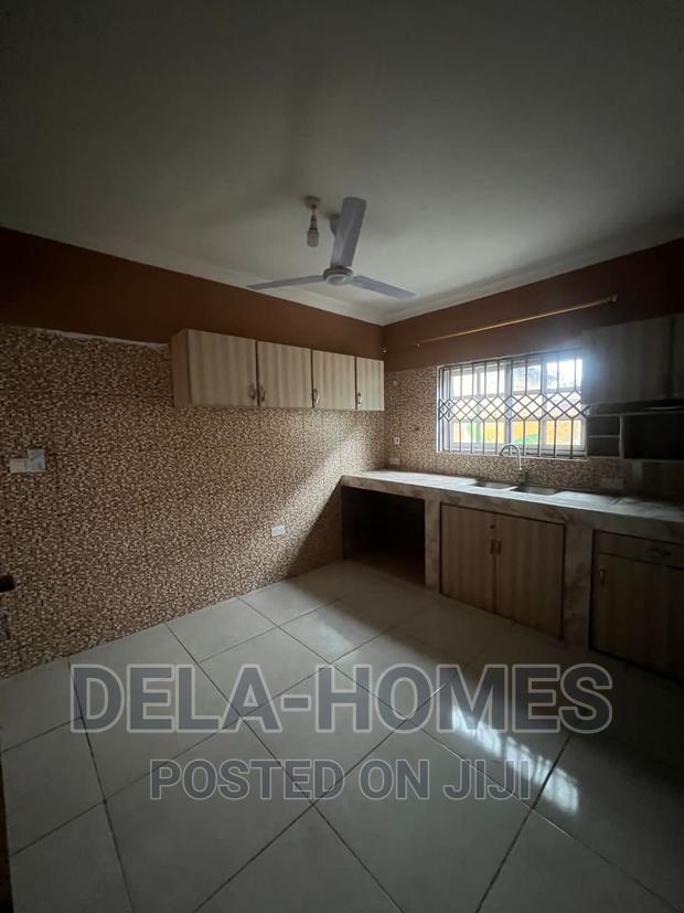 Three Bedroom Self Compound for Rent at Danfa. · Photo 7
