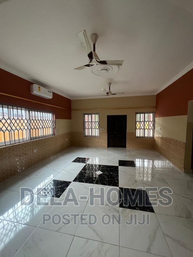 Three Bedroom Self Compound for Rent at Danfa. · Photo 3
